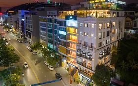 Diamond Luxury Hotel